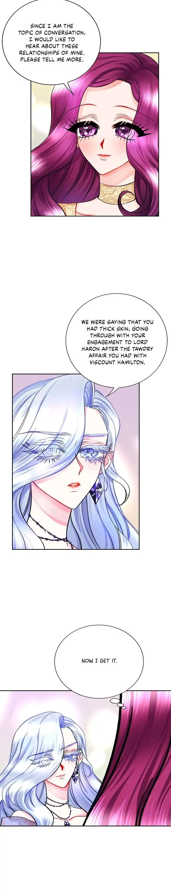 Villainous Princess Chapter 22 15